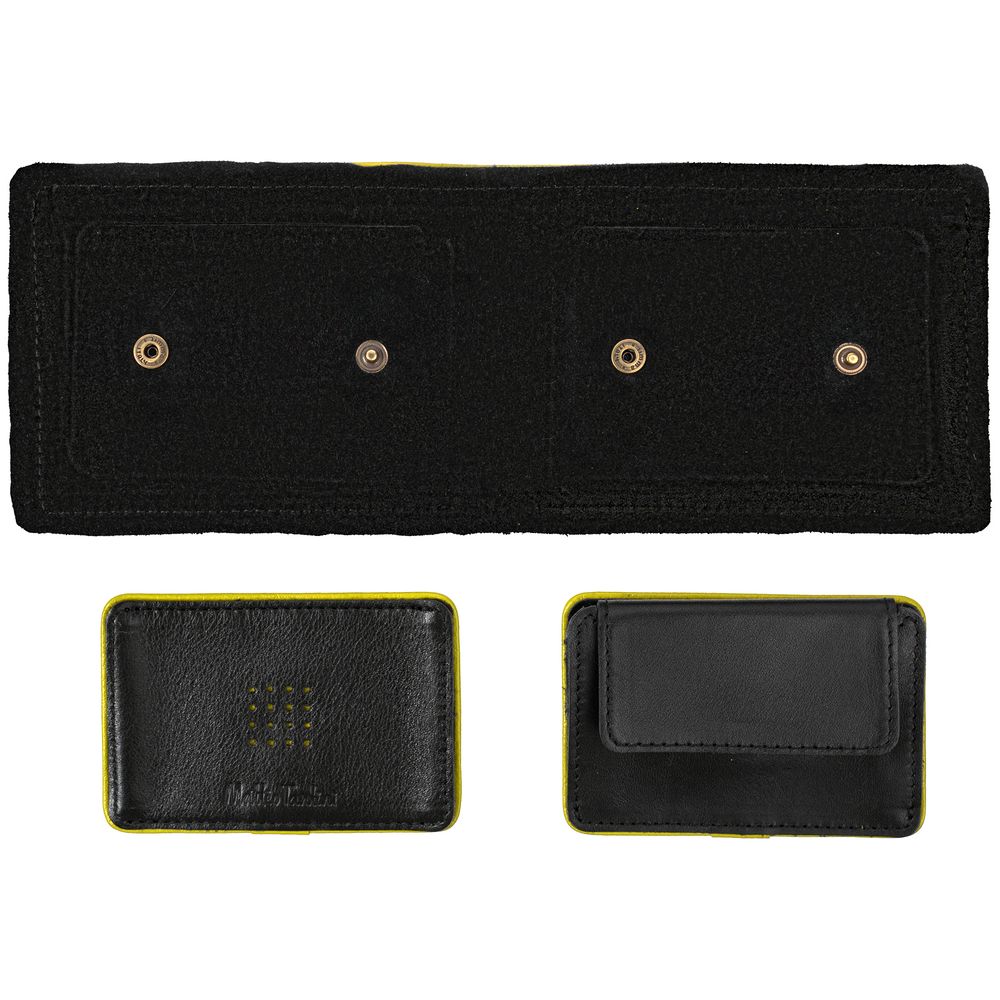 Кошелек Partinico Кошелек Partinico — изображение 4