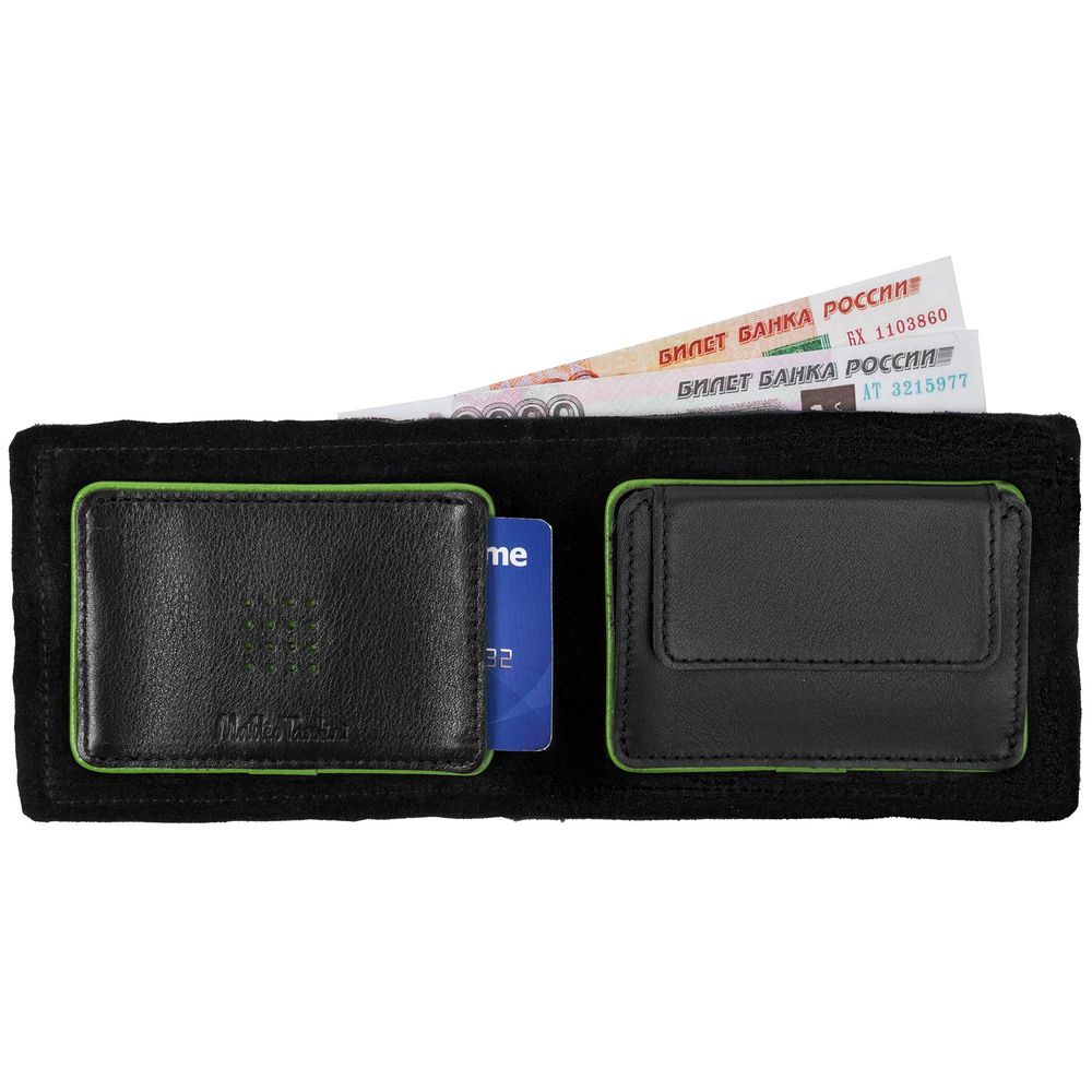 Кошелек Partinico Кошелек Partinico — изображение 5