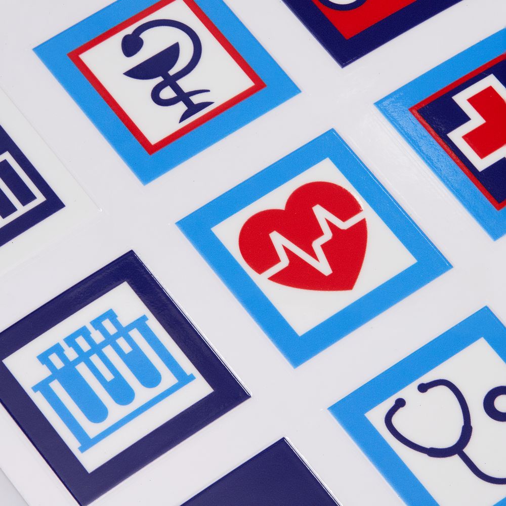 Стикерпак UV-DTF Industry Стикерпак UV-DTF Industry — изображение 2