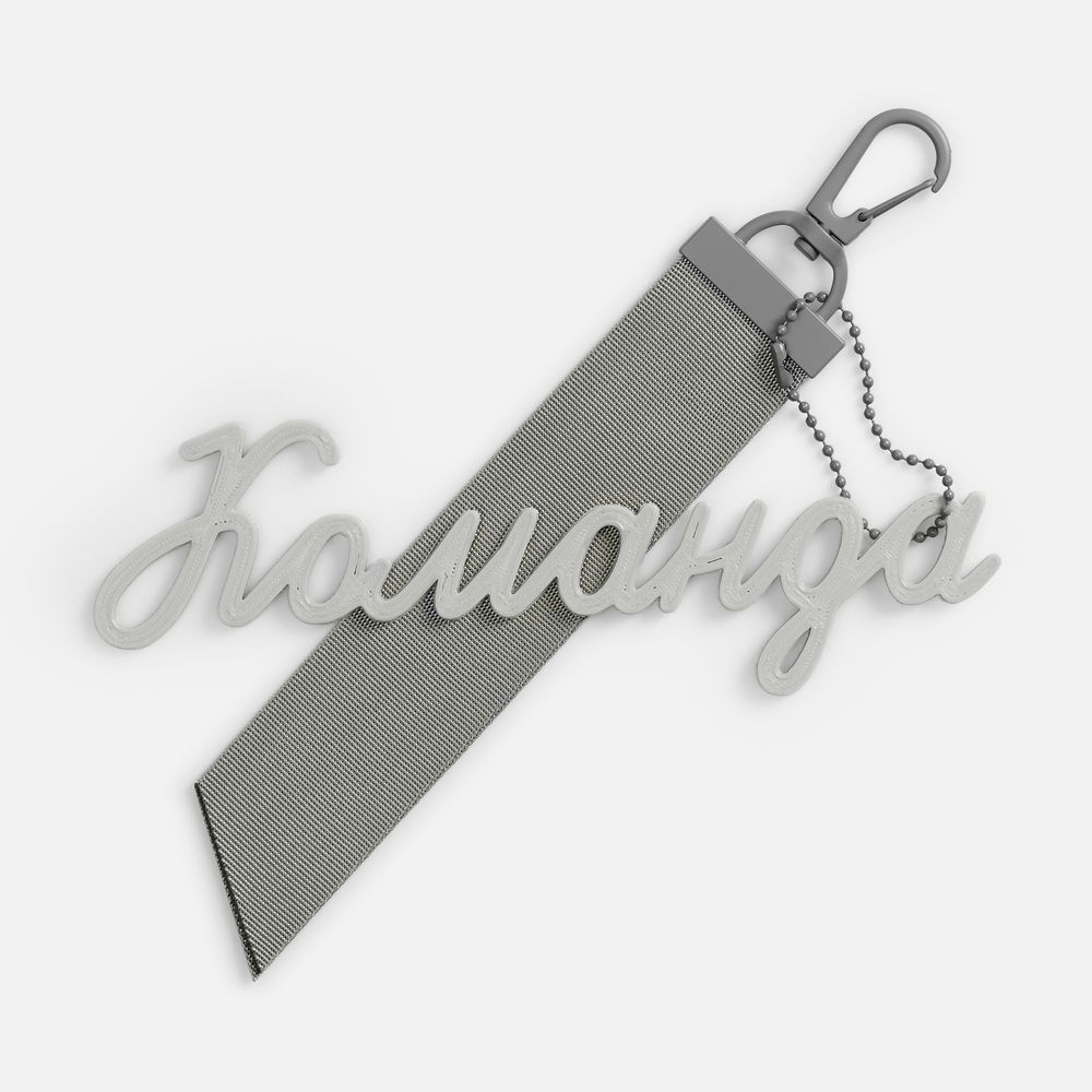 Подвеска Word Подвеска Word — изображение 4