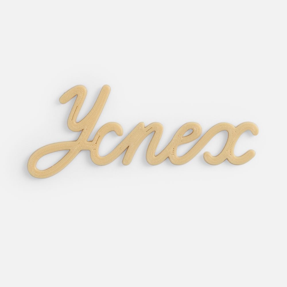 Подвеска Word