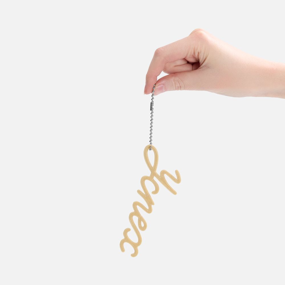 Подвеска Word Подвеска Word — изображение 5