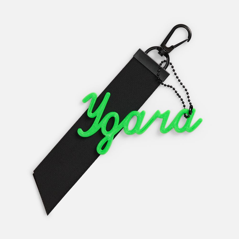 Подвеска Word Подвеска Word — изображение 4