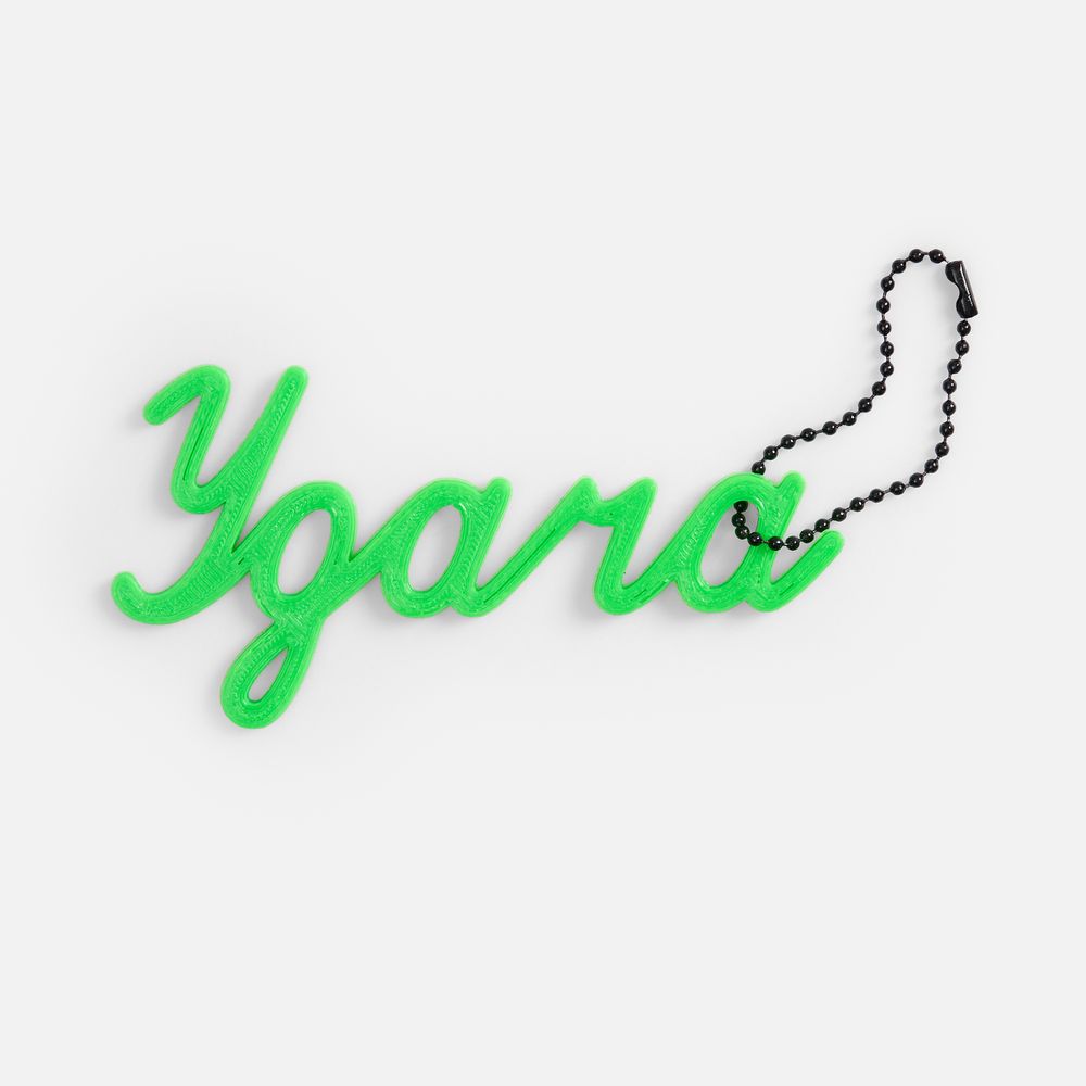 Подвеска Word Подвеска Word — изображение 3