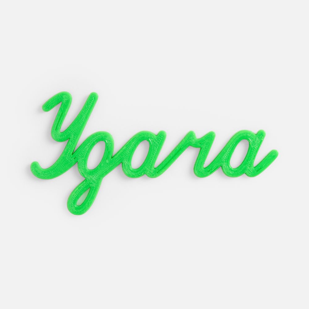 Подвеска Word