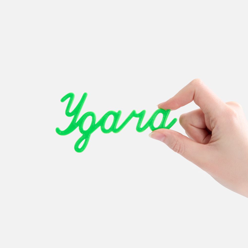 Подвеска Word Подвеска Word — изображение 2