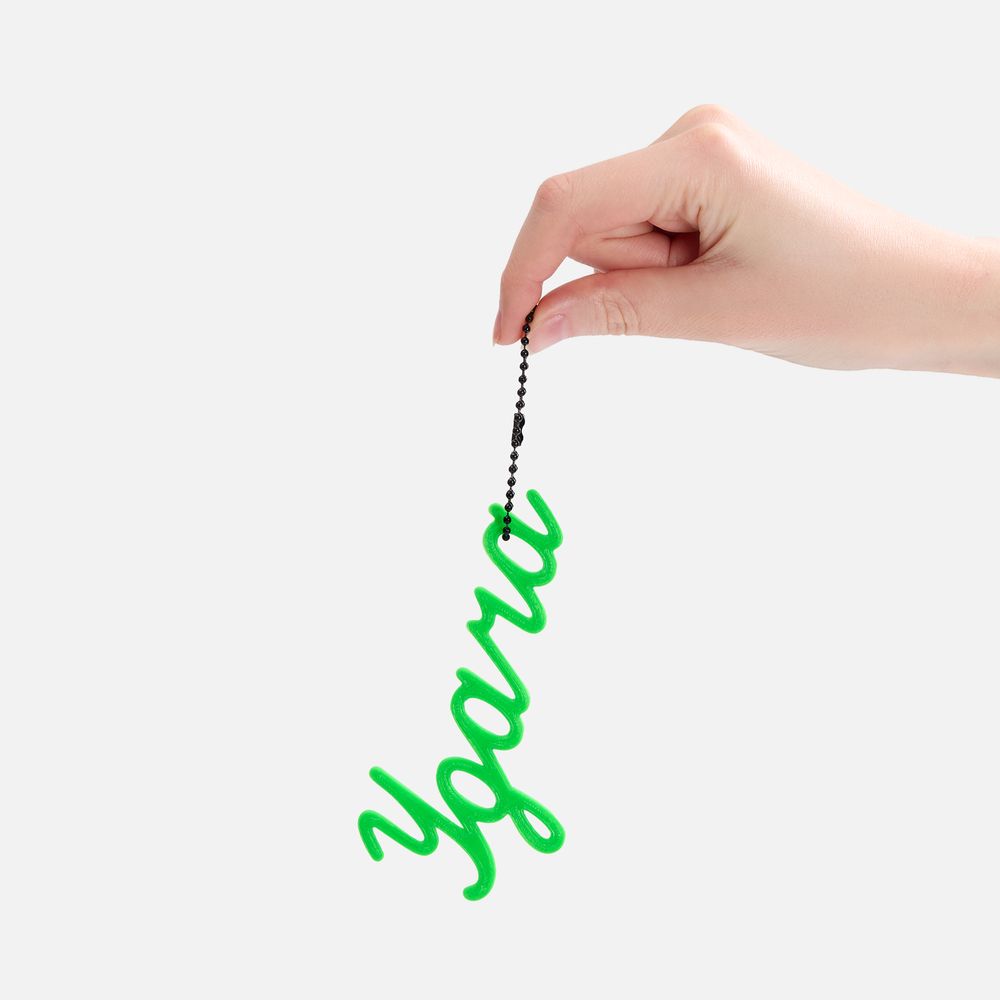 Подвеска Word Подвеска Word — изображение 5