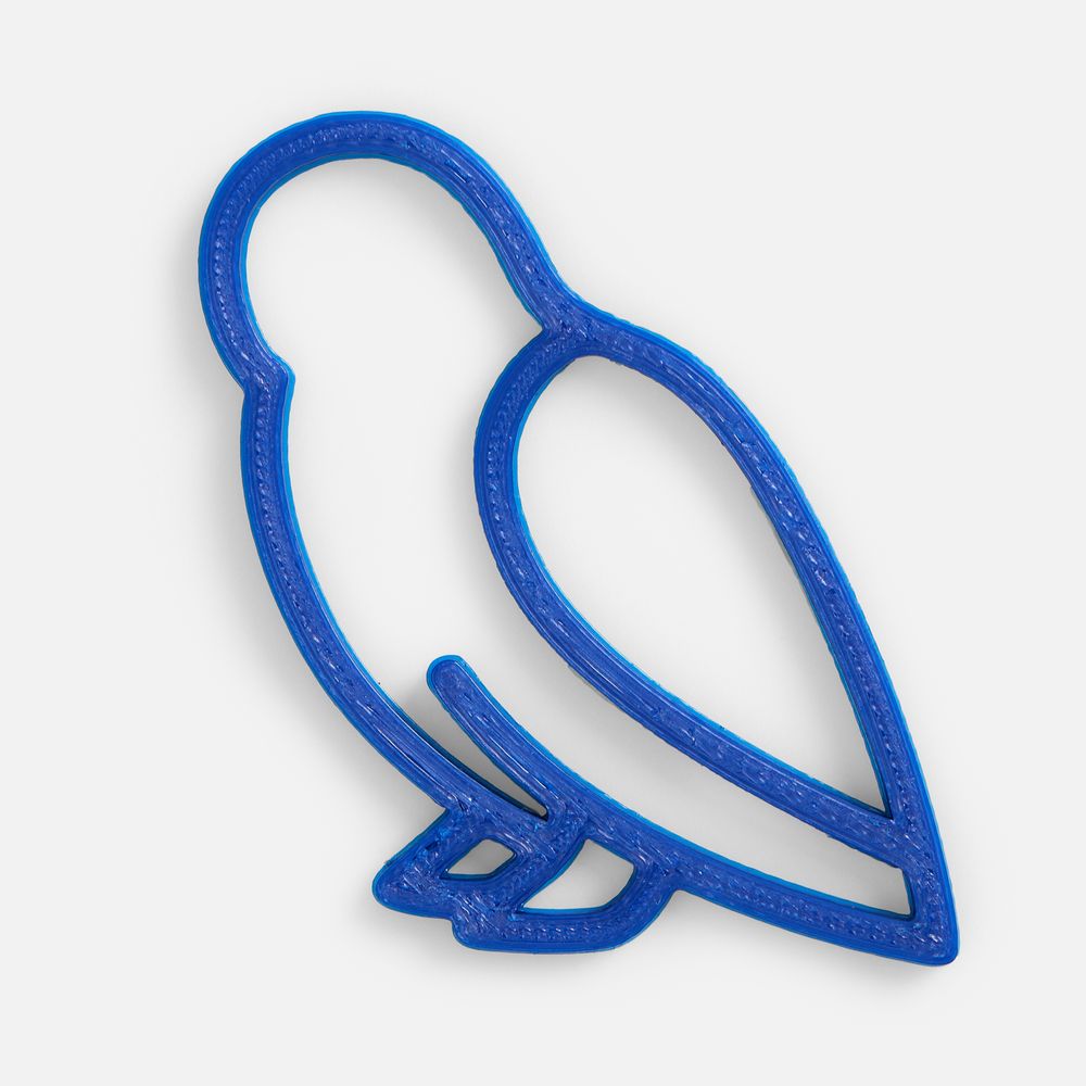 Подвеска «Сова»