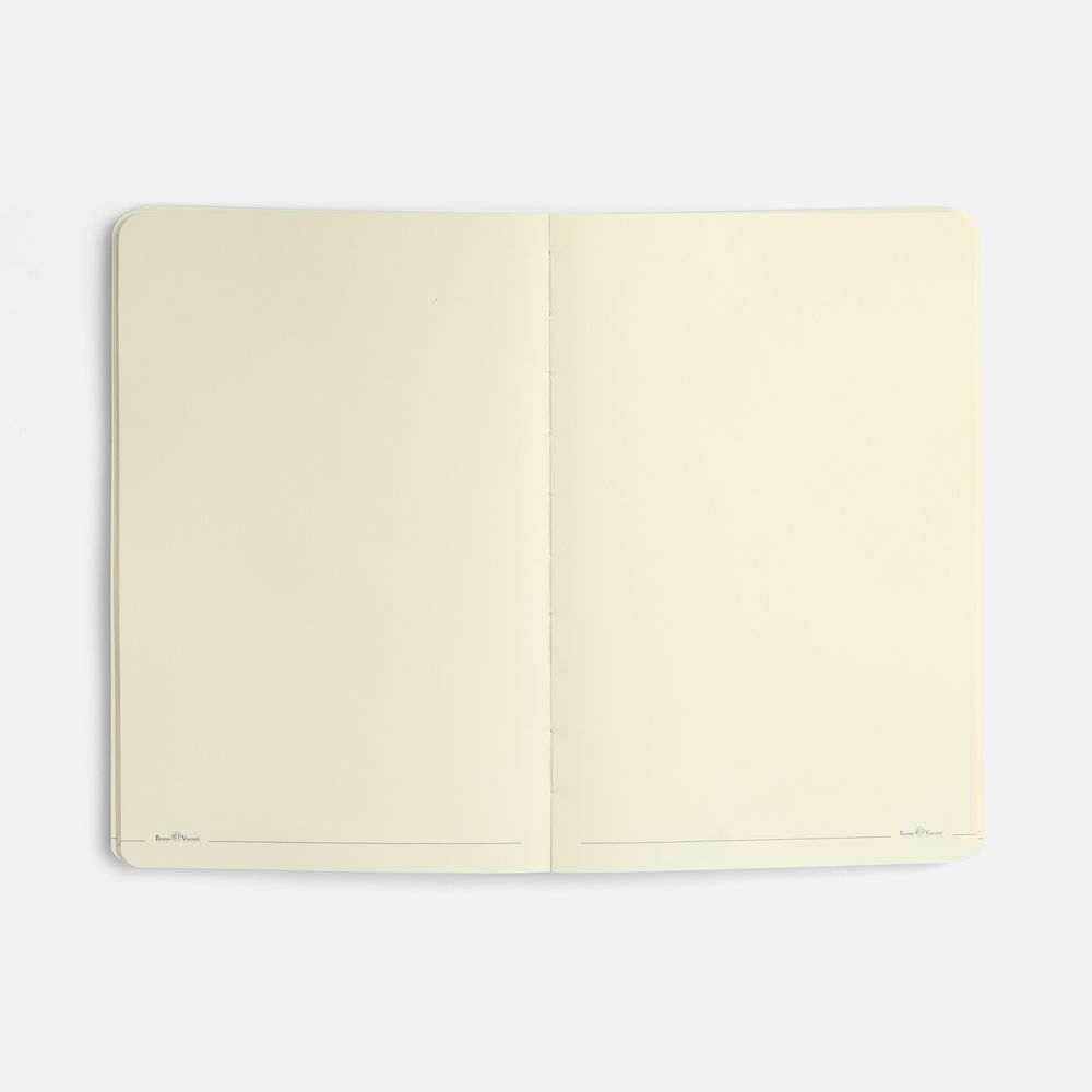 Бизнес-блокнот Megapolis Flex Бизнес-блокнот Megapolis Flex — изображение 7