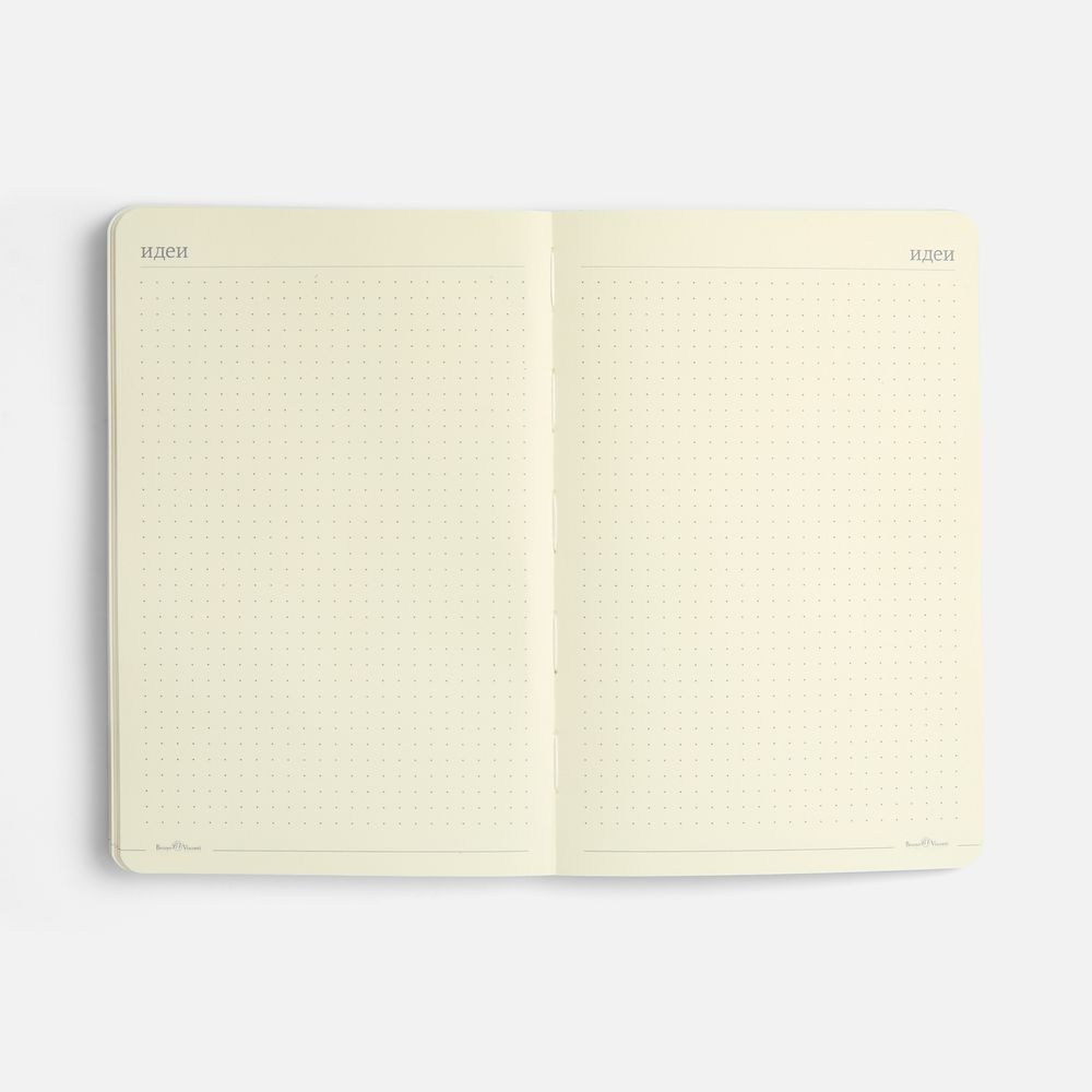 Бизнес-блокнот Megapolis Flex Бизнес-блокнот Megapolis Flex — изображение 8