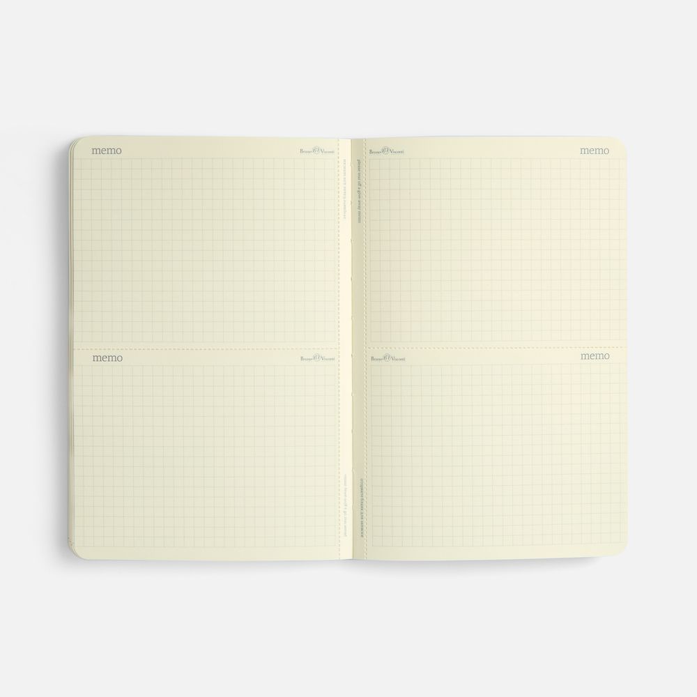 Бизнес-блокнот Megapolis Flex Бизнес-блокнот Megapolis Flex — изображение 9