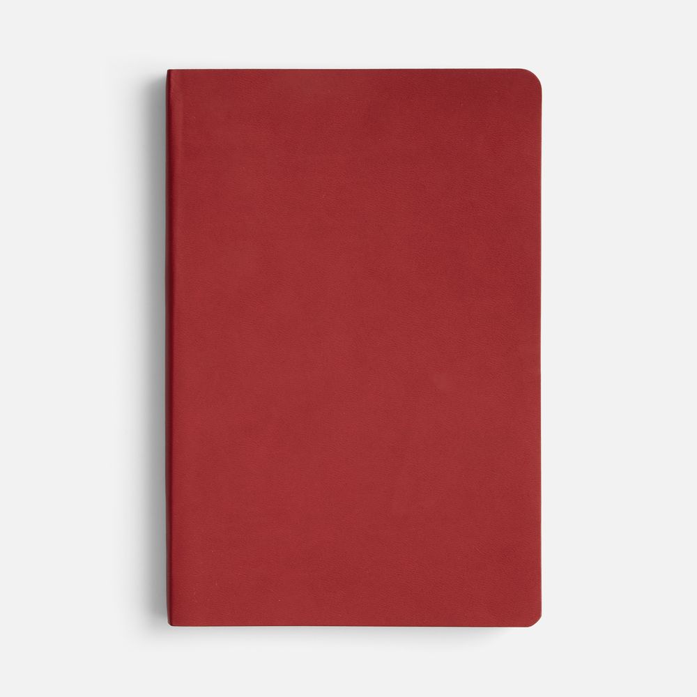 Бизнес-блокнот Megapolis Flex Бизнес-блокнот Megapolis Flex — изображение 2