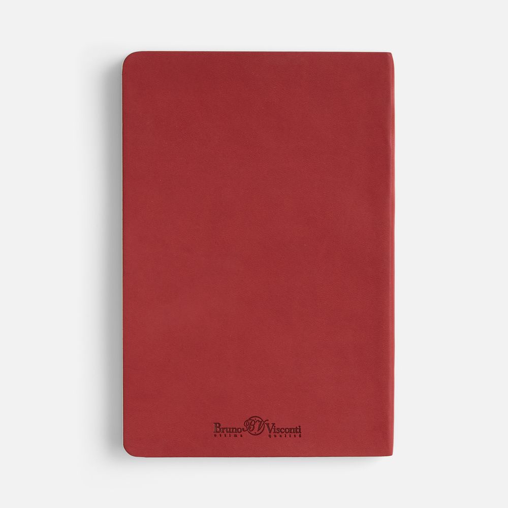 Бизнес-блокнот Megapolis Flex Бизнес-блокнот Megapolis Flex — изображение 3