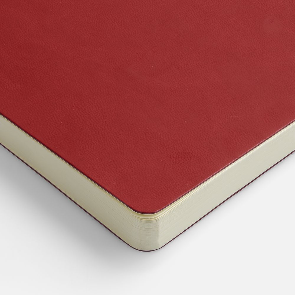 Бизнес-блокнот Megapolis Flex Бизнес-блокнот Megapolis Flex — изображение 5