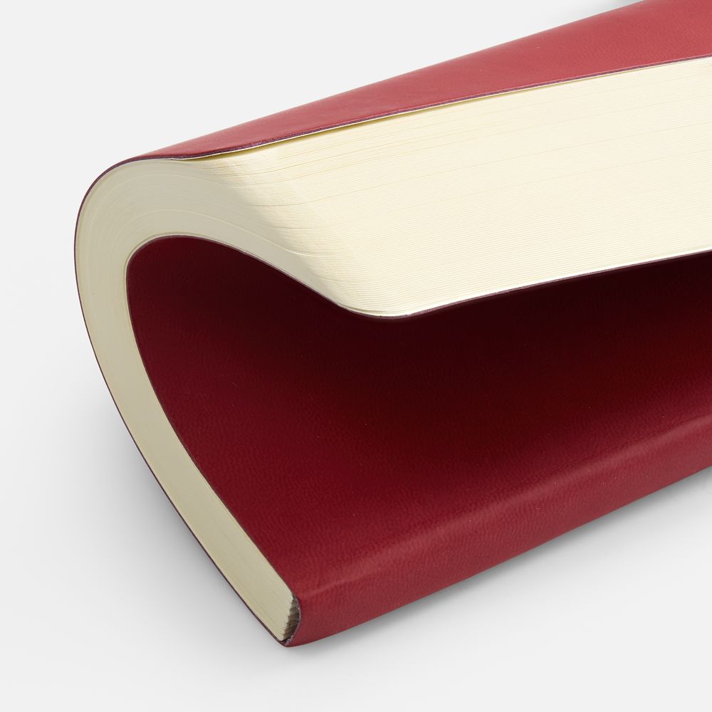 Бизнес-блокнот Megapolis Flex Бизнес-блокнот Megapolis Flex — изображение 4