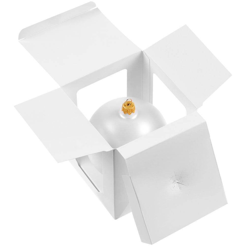 Елочный шар Gala Matt в коробке Елочный шар Gala Matt в коробке — изображение 4