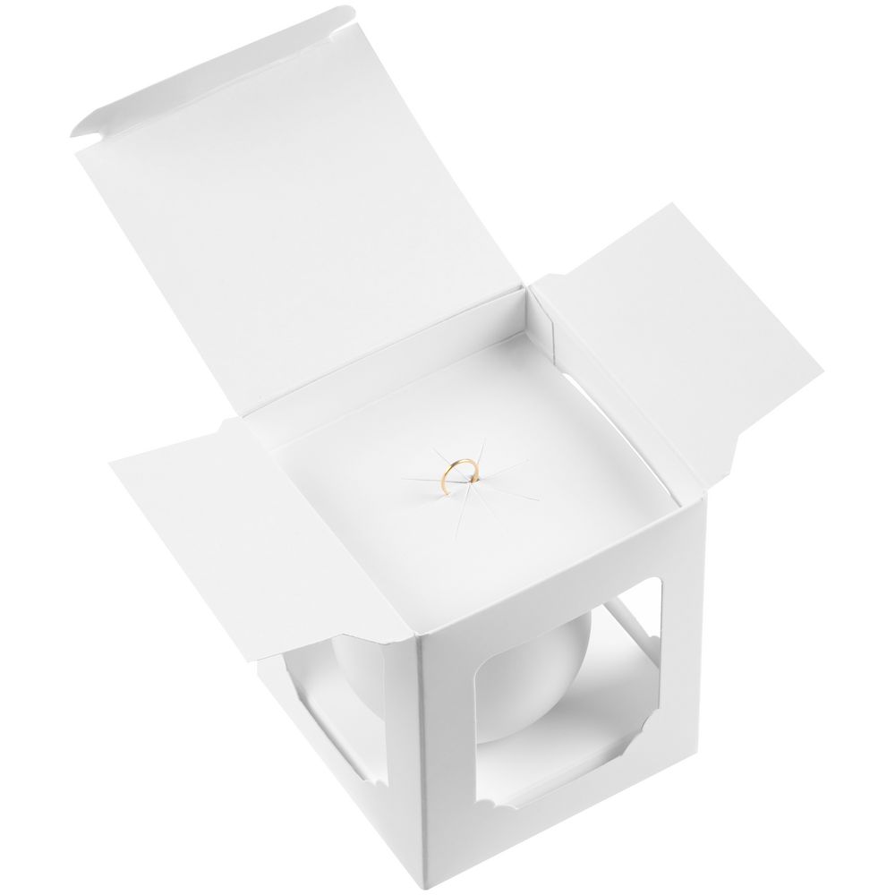 Елочный шар Gala Matt в коробке Елочный шар Gala Matt в коробке — изображение 4