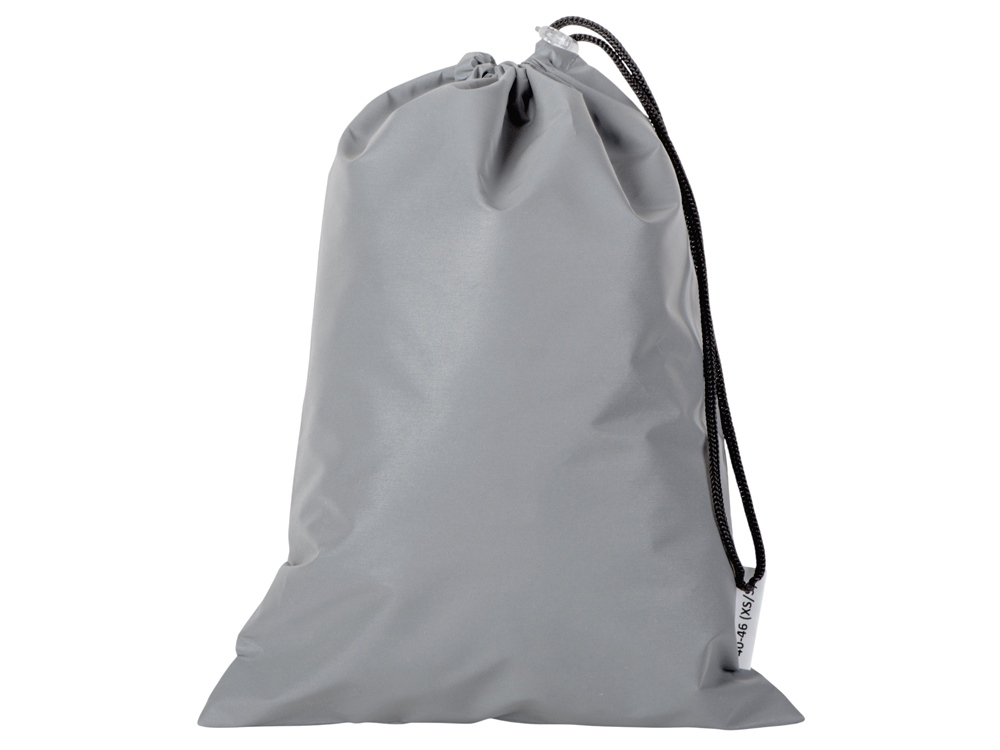 Дождевик светоотражающий «Sunny reflector» с чехлом Дождевик светоотражающий «Sunny reflector» с чехлом — изображение 8