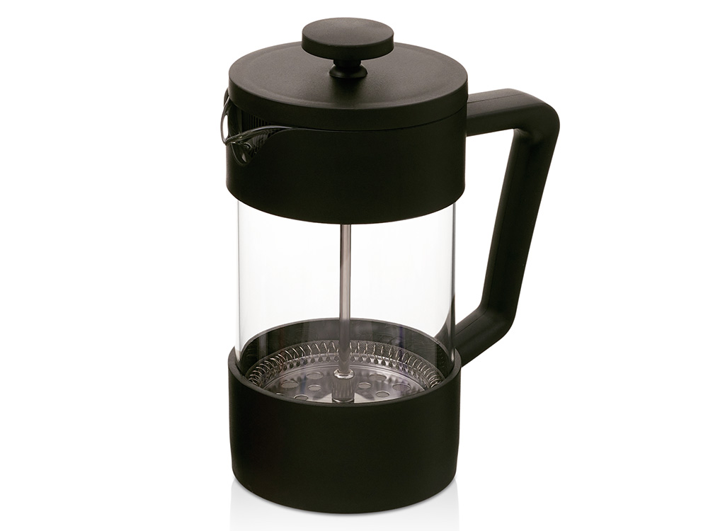 Подарочный набор «Re:Together» с френчпрессом, кружками и дженгой Подарочный набор «Re:Together» с френчпрессом, кружками и дженгой — изображение 6