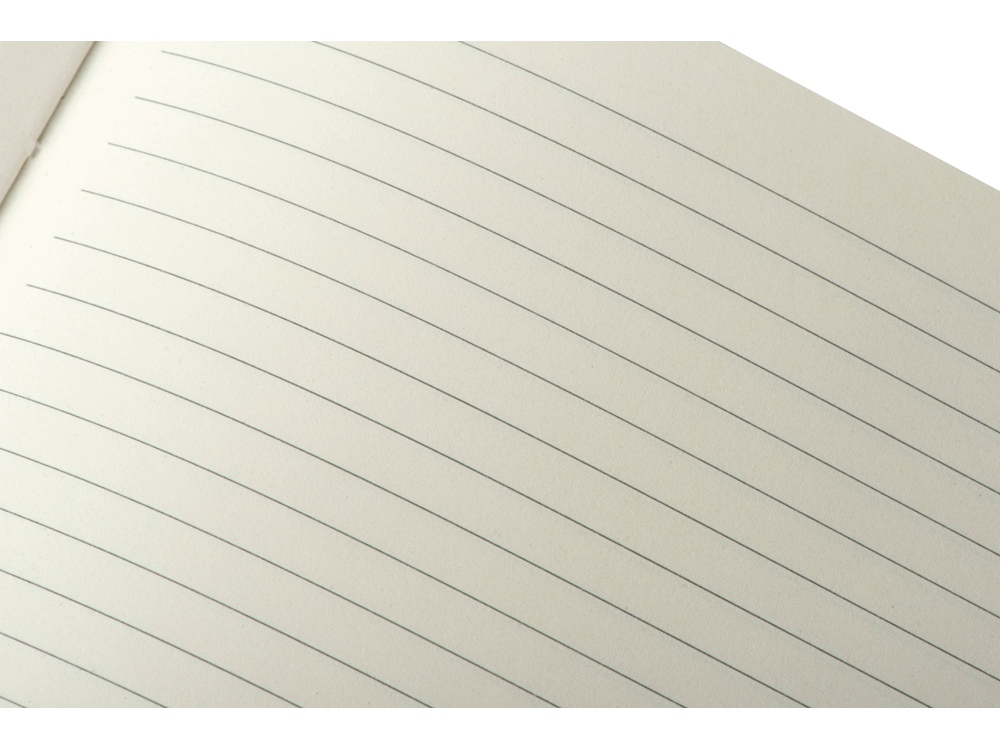 Блокнот в гибкой обложке A5 «Wispy 2.0» Блокнот в гибкой обложке A5 «Wispy 2.0» — изображение 4