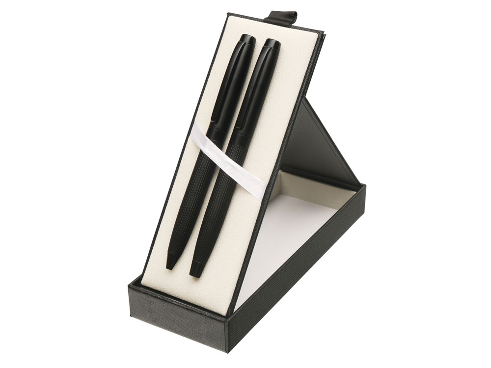 Подарочный набор из 2-х ручек «Kafka» Подарочный набор из 2-х ручек «Kafka»