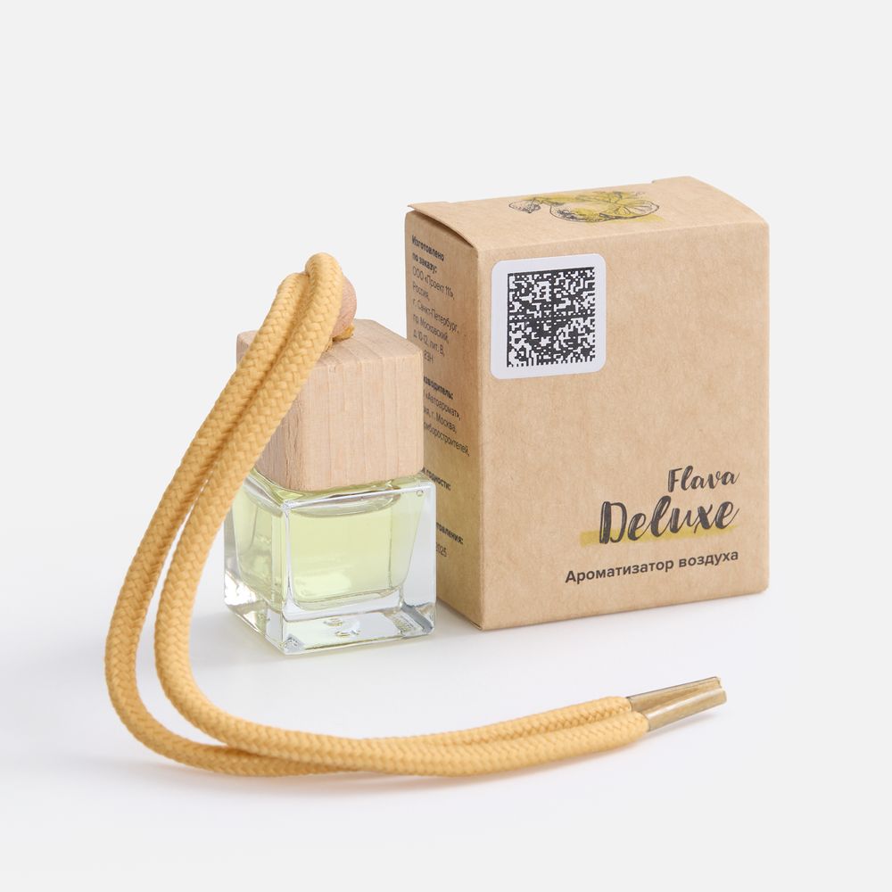 Ароматизатор воздуха Flava Deluxe
