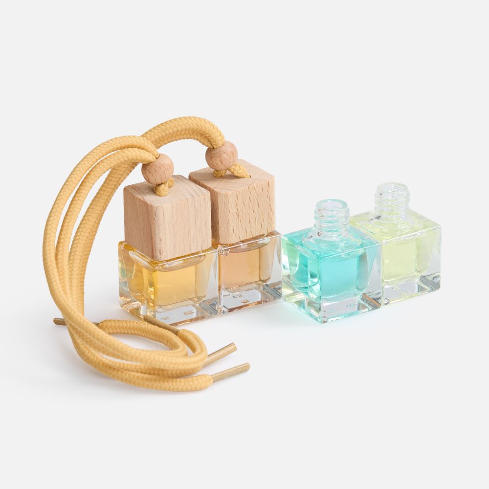 Ароматизатор воздуха Flava Deluxe Ароматизатор воздуха Flava Deluxe — изображение 3