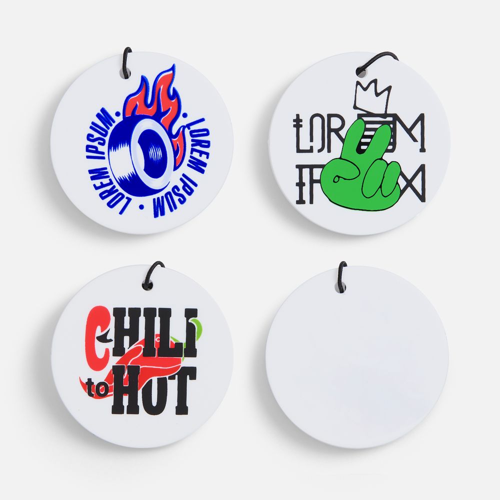 Ароматизатор Ascent на заказ Ароматизатор Ascent на заказ — изображение 3