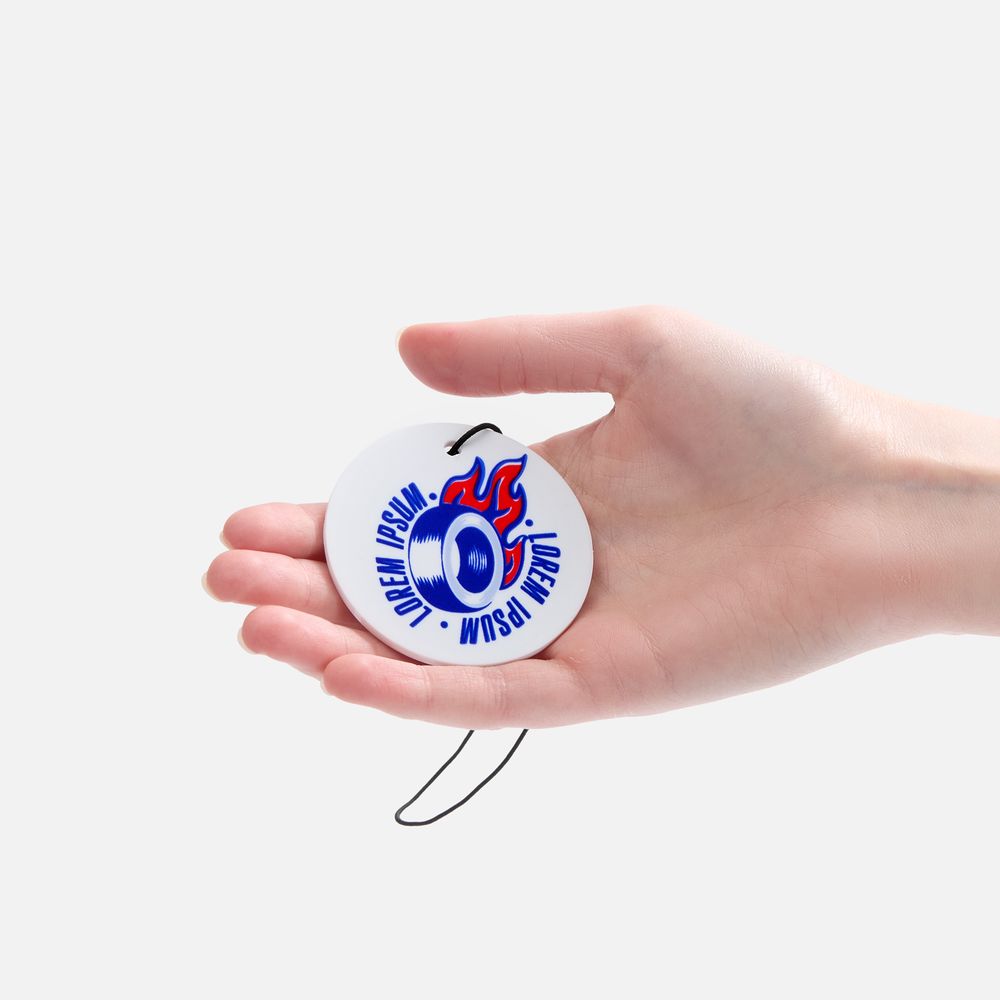 Ароматизатор Ascent на заказ Ароматизатор Ascent на заказ — изображение 4