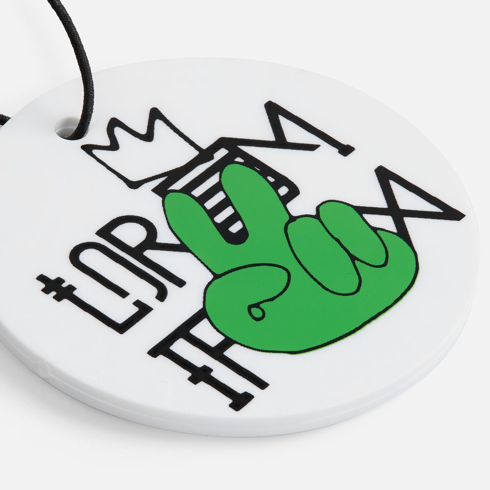 Ароматизатор Ascent на заказ Ароматизатор Ascent на заказ — изображение 5