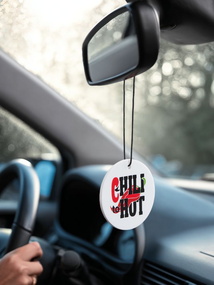 Ароматизатор Ascent на заказ Ароматизатор Ascent на заказ — изображение 7