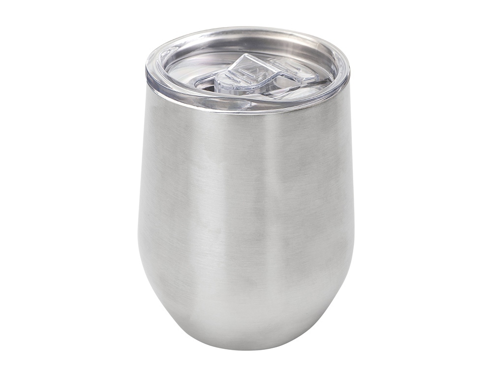 Вакуумная термокружка «Sense», непротекаемая крышка, крафтовая упаковка Вакуумная термокружка «Sense», непротекаемая крышка, крафтовая упаковка — изображение 3