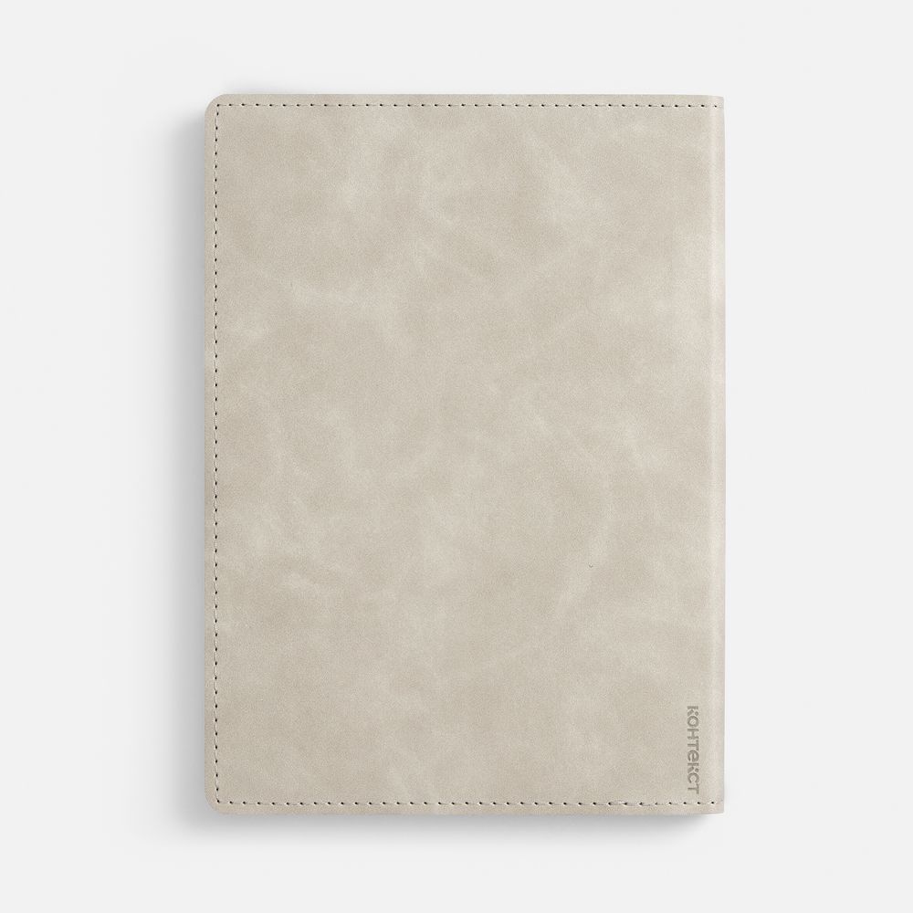 Ежедневник Urban Ежедневник Urban — изображение 4