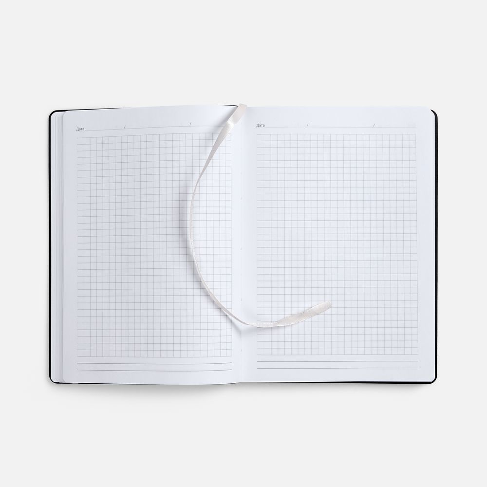 Ежедневник Urban Ежедневник Urban — изображение 9