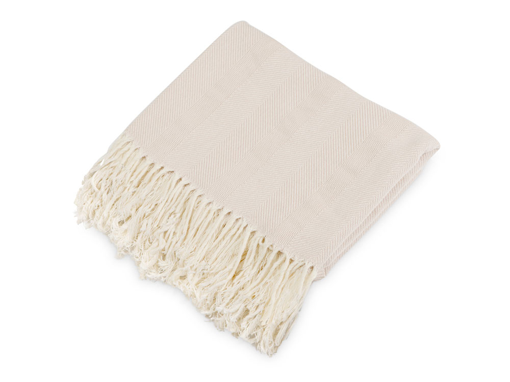 Подарочный набор для дома с пледом, свечой и диффузором Подарочный набор для дома с пледом, свечой и диффузором — изображение 2