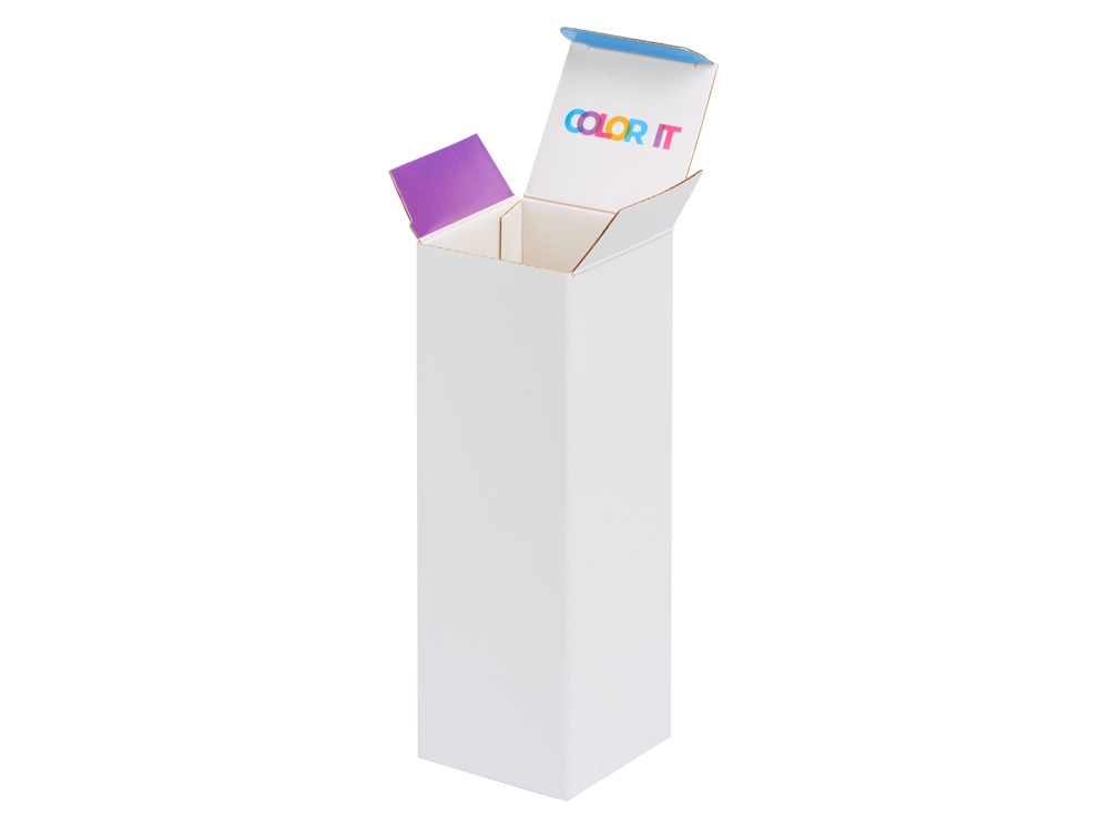 Бутылка для воды «Bottle C1», soft touch, 600 мл Бутылка для воды «Bottle C1», soft touch, 600 мл — изображение 7