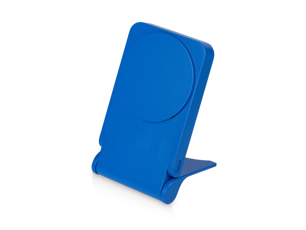 Набор с внешним аккумулятором и бутылкой «Waterpower» Набор с внешним аккумулятором и бутылкой «Waterpower» — изображение 2