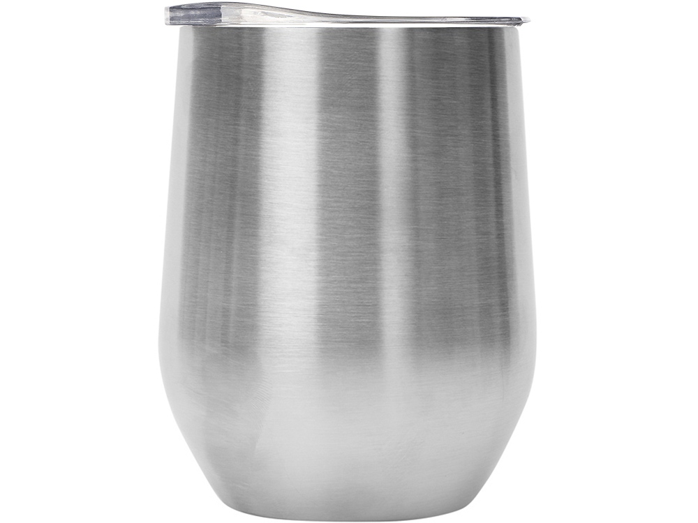 Вакуумная термокружка «Sense», непротекаемая крышка, крафтовая упаковка Вакуумная термокружка «Sense», непротекаемая крышка, крафтовая упаковка — изображение 2