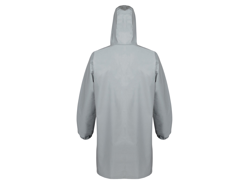 Дождевик светоотражающий «Sunny reflector» с чехлом Дождевик светоотражающий «Sunny reflector» с чехлом — изображение 4