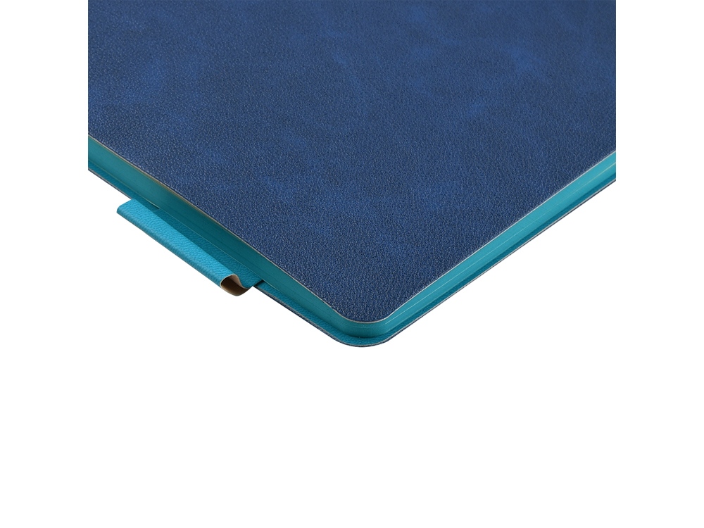 Блокнот А5 «Boston» Блокнот А5 «Boston» — изображение 5