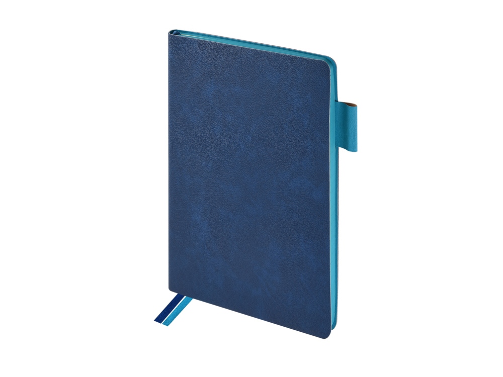 Блокнот А5 «Boston» Блокнот А5 «Boston» — изображение 2