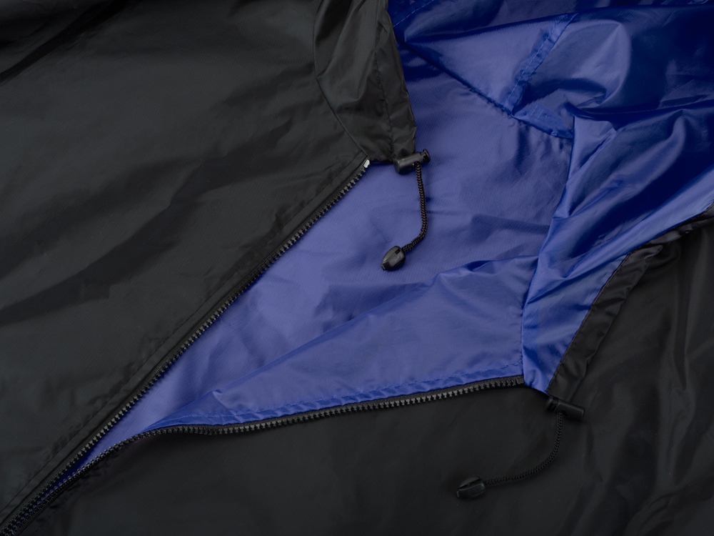 Дождевик «Bi-color» унисекс Дождевик «Bi-color» унисекс — изображение 10