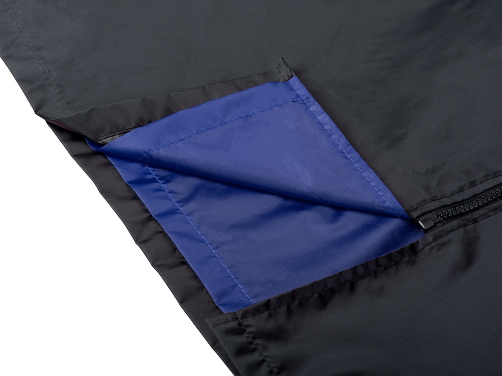 Дождевик «Bi-color» унисекс Дождевик «Bi-color» унисекс — изображение 11