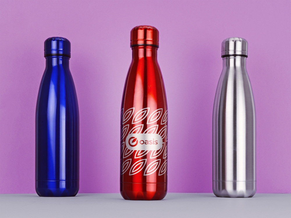 Термобутылка «Актив» Термобутылка «Актив» — изображение 5