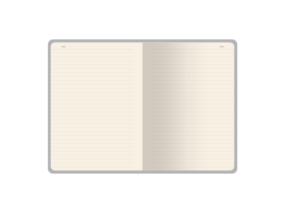 Блокнот А5 «Boston» Блокнот А5 «Boston» — изображение 7