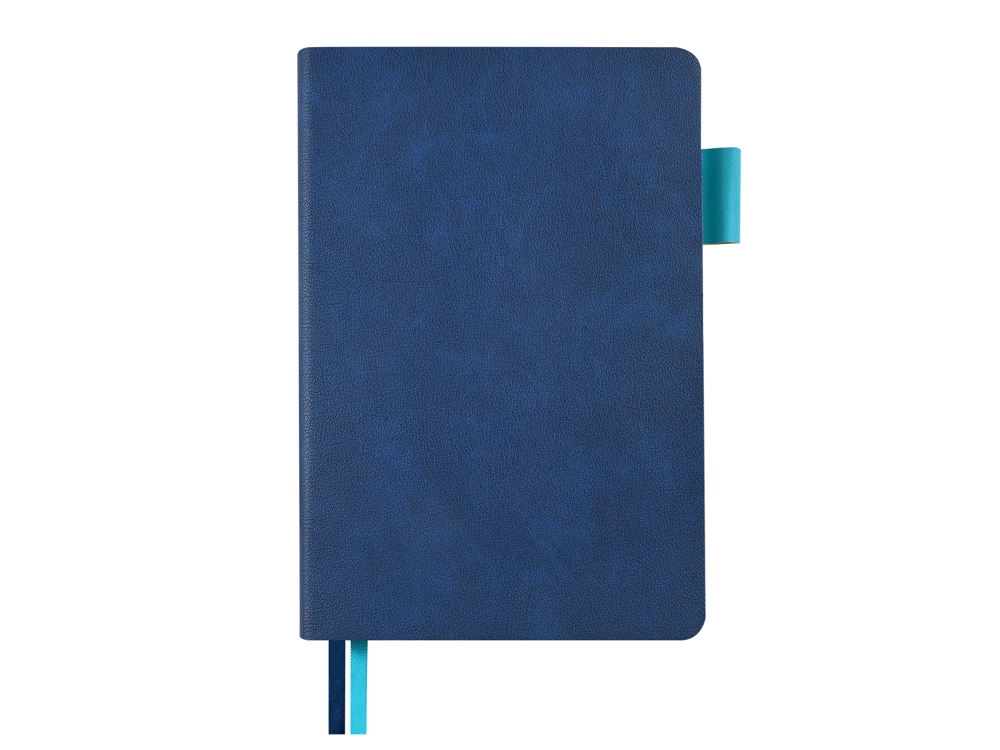 Блокнот А5 «Boston» Блокнот А5 «Boston» — изображение 4