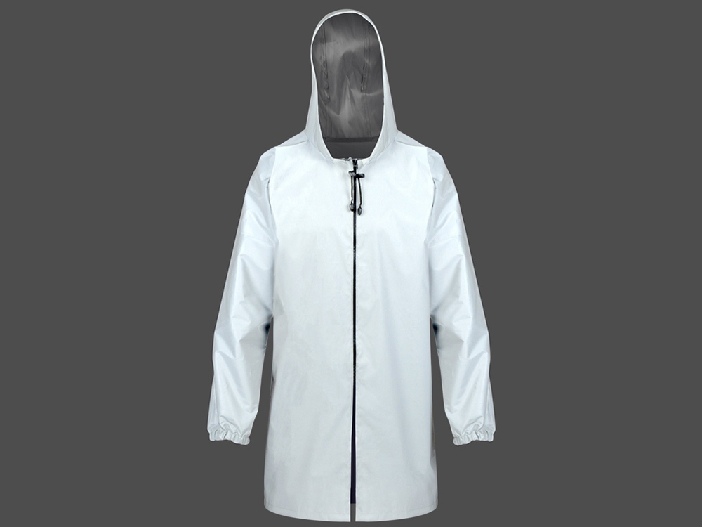 Дождевик светоотражающий «Sunny reflector» с чехлом Дождевик светоотражающий «Sunny reflector» с чехлом — изображение 2