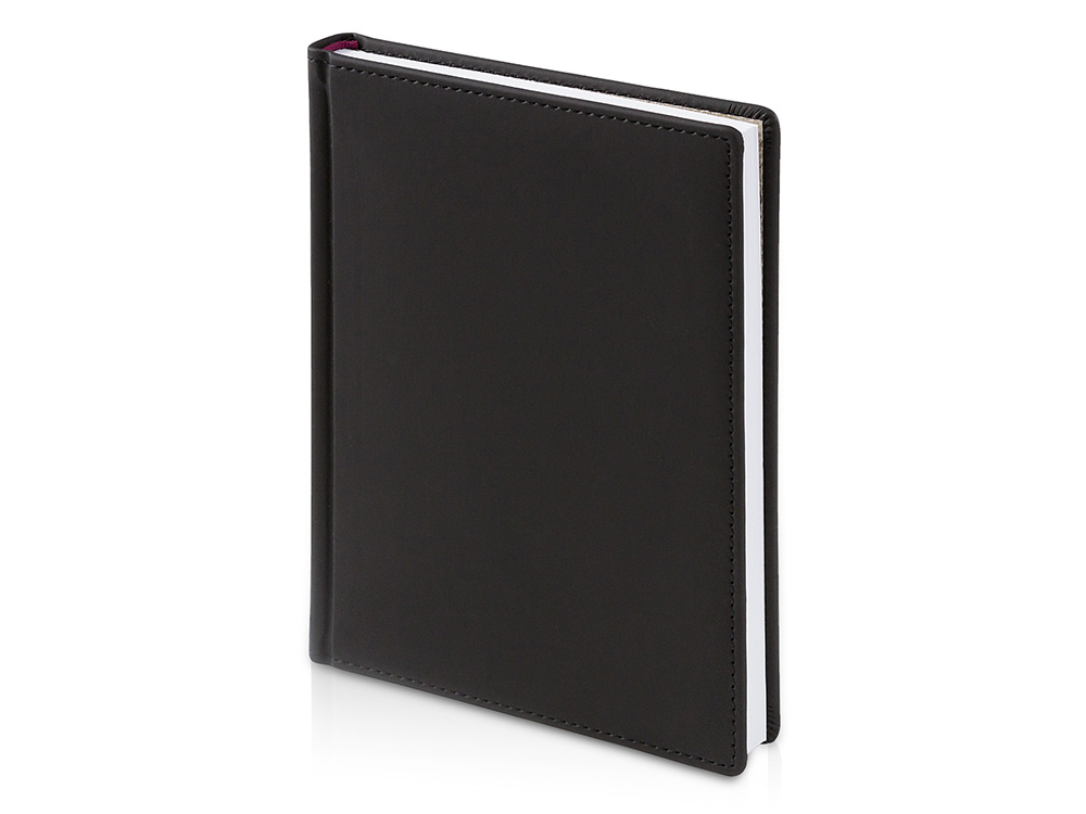 Ежедневник А5 датированный «Velvet» на 2026 год Ежедневник А5 датированный «Velvet» на 2026 год