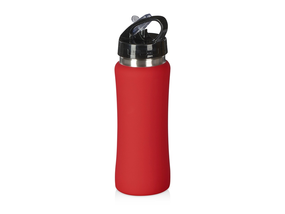 Бутылка для воды «Bottle C1», soft touch, 600 мл Бутылка для воды «Bottle C1», soft touch, 600 мл