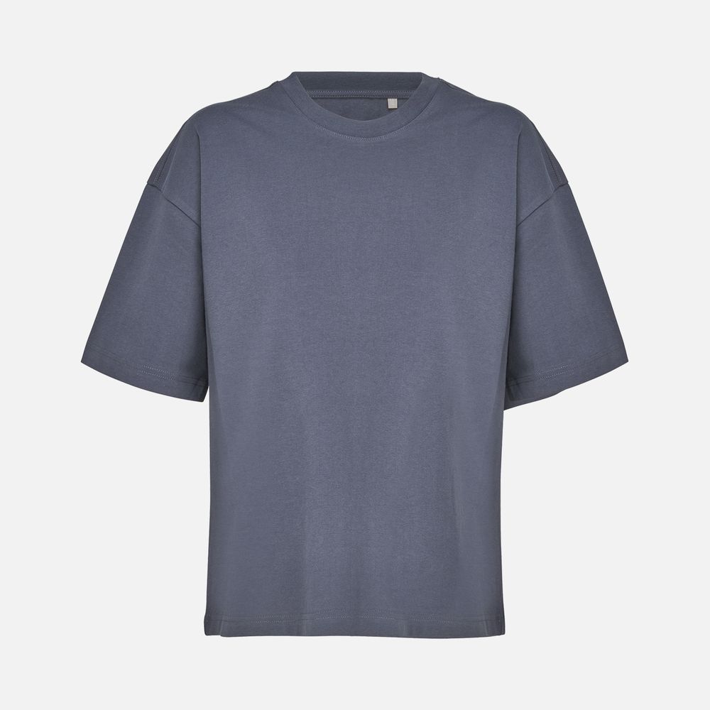 Футболка оверсайз женская Boxy Women